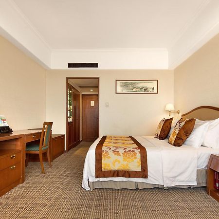 Citic Ningbo International Hotel Εξωτερικό φωτογραφία