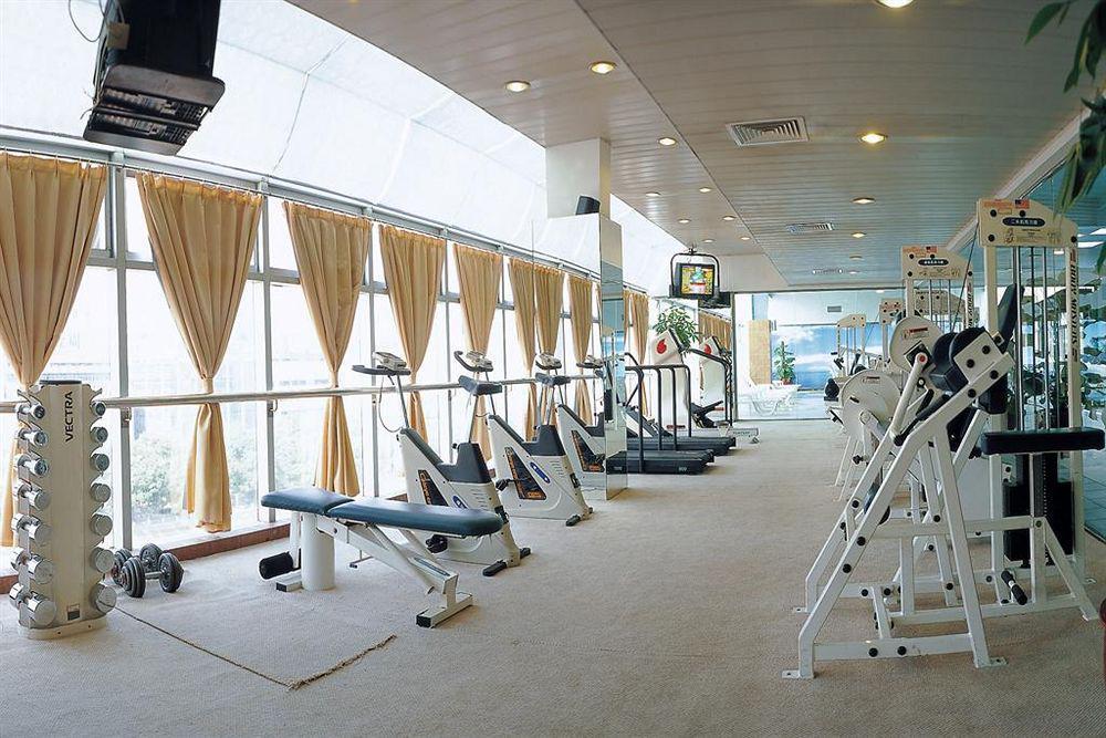 Citic Ningbo International Hotel Ανέσεις φωτογραφία